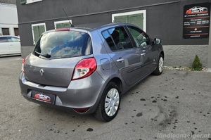 Renault Clio  Bild 7