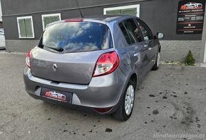 Renault Clio  Bild 6