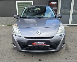 Renault Clio  Bild 3