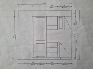 Küche inkl. Geräte zum Selbstabbau Abholung Bild 7