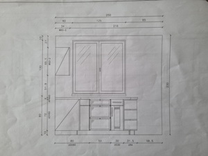 Küche inkl. Geräte zum Selbstabbau Abholung Bild 8