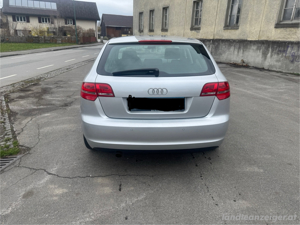 Audi A3  Bild 6