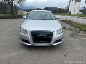 Audi A3 1.6 Bild 2