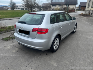 Audi A3  Bild 5