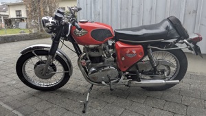 BSA A65 Firebird, 1969 Bild 1