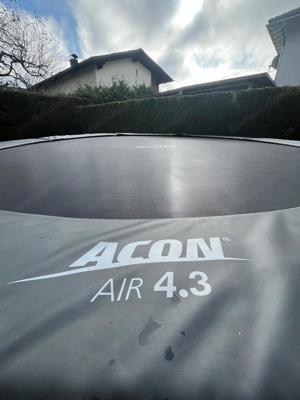 Trampolin ACON Air 4,3 m Bild 2