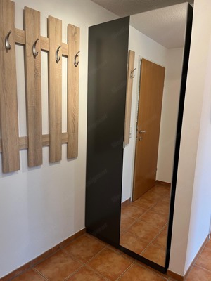 Garderoben - Schrank, Modern u. zeitlos  Bild 1