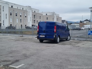 opel vivaro 2 0 Bild 2