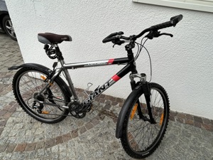 Bike von Giant Bild 3