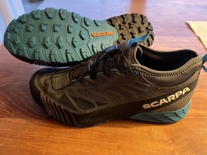 Scarpa Ribelle Run GTX