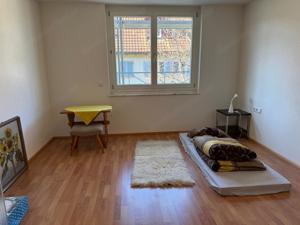 Familienfreundliche 145qm Wohnung plus 14qm Balkon zentrumsnah ruhig hell Bild 10