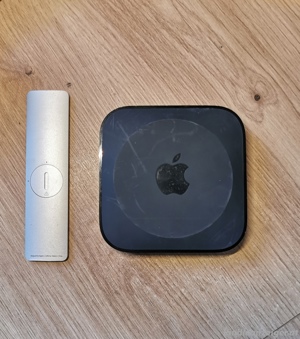 Apple TV 3 Generation  Bild 2