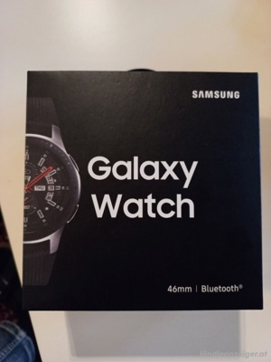 Samsung Galaxy Watch 