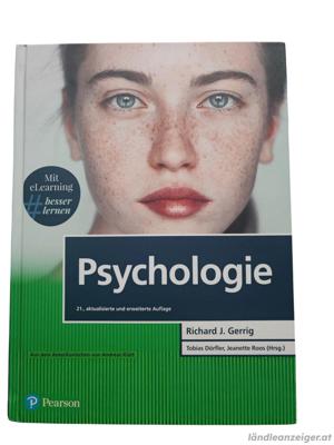 Psychologie (Richard J. Gerrig)