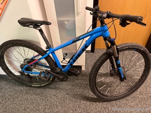 MTB Trek xcaliber 8 Bild 1