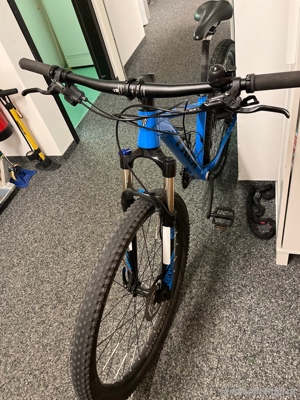 MTB Trek xcaliber 8 Bild 3