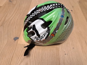 Fahrradhelm Kopfumfang 49-53 cm Bild 1