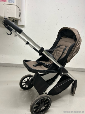 Kinderwagen Set Bild 5