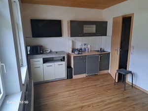 1 Zimmerappartement