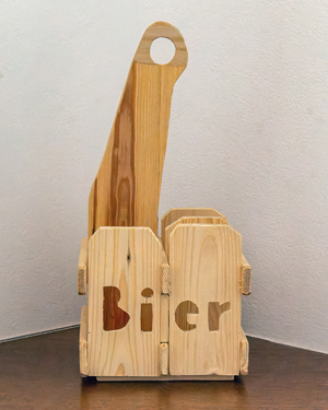 Diverse Geschenkskörbe, Korb, Brotkorb, Körbe, Geschenkskorb, Bierträger  Bild 5