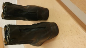 Reitstiefel gr.35 Bild 2