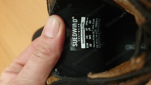 Reitstiefel gr.35 Bild 3
