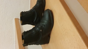 Reitstiefel gr.35 Bild 4