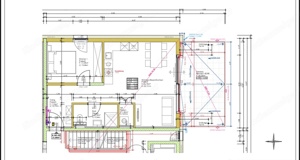 Neuwertige 2 Zimmer Wohnung in Fussach zu vermieten Bild 6