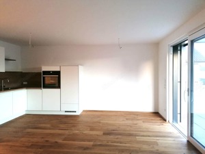 Neuwertige 2 Zimmer Wohnung in Fussach zu vermieten Bild 2