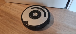 Saugroboter iRobot Roomba