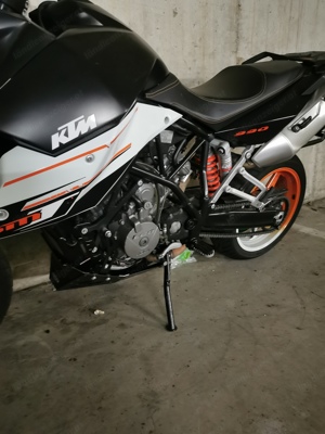 KTM 990 SMT zu verkaufen  Bild 4