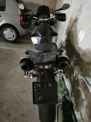 KTM 990 SMT zu verkaufen  Bild 1