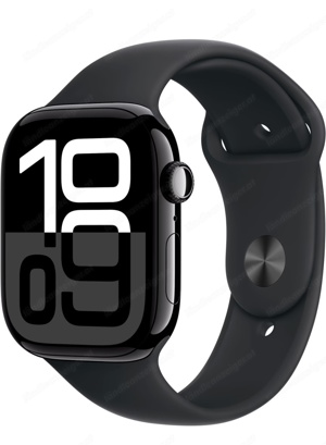 Apple Watch 10 46 mm + Cellular neu Bild 2