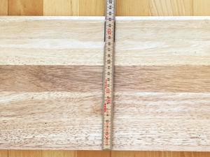 Wandregal, Board 70x23 Bild 3