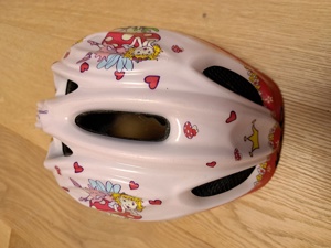 Fahrradhelm Kopfumfang 46-51 cm Bild 1