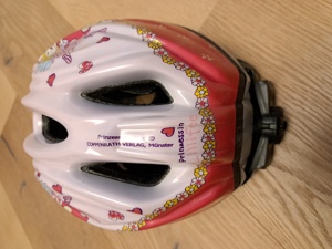 Fahrradhelm Kopfumfang 46-51 cm Bild 4