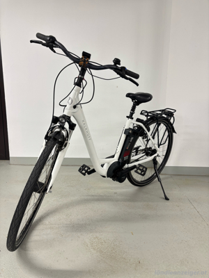 E-Bike Kalkhoff Bild 2