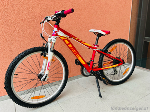 Cube 24 Kinderfahrrad(Mountainbike)