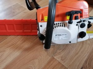 Motorsäge Stihl MS660 (neu)