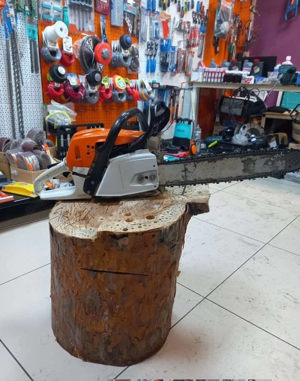 Säge stihl ms 271 Bild 2