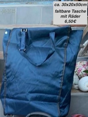 Reisekoffer Koffer Beautybag Aktentasche Boardkoffer Bild 5