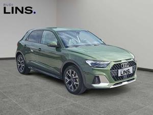 Audi A1 Bild 7