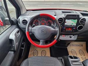 Citroen Berlingo Bild 13