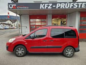 Citroen Berlingo Bild 5