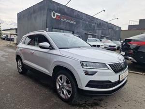 Skoda Karoq Bild 2