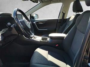 Toyota RAV 4 Bild 6