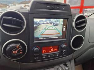 Citroen Berlingo Bild 17