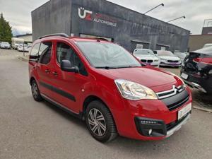 Citroen Berlingo Bild 20