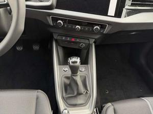 Audi A1 Bild 12