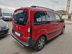Citroen Berlingo Bild 9